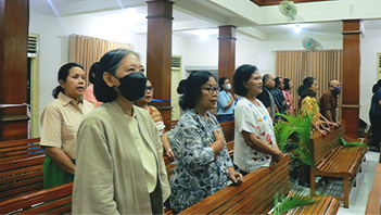 galeri, Ibadah Minggu Palmarum GKJ Baki Induk, gereja kristen jawa, gkj, gkj baki, gereja kristen jawa baki, baki, sukoharjo, gkj klasis sukoharjo, klasis sukoharjo, klasis, sinode gkj, sinode 